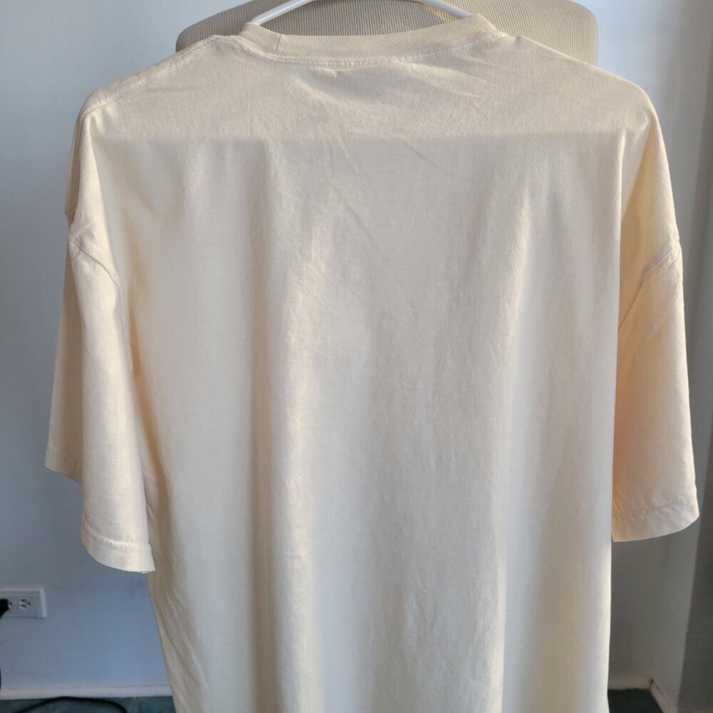 Women’s s Gear Up Western Wear Color Comfort Wear T-Shirt (Size: XL) - Picture 6 of 11
